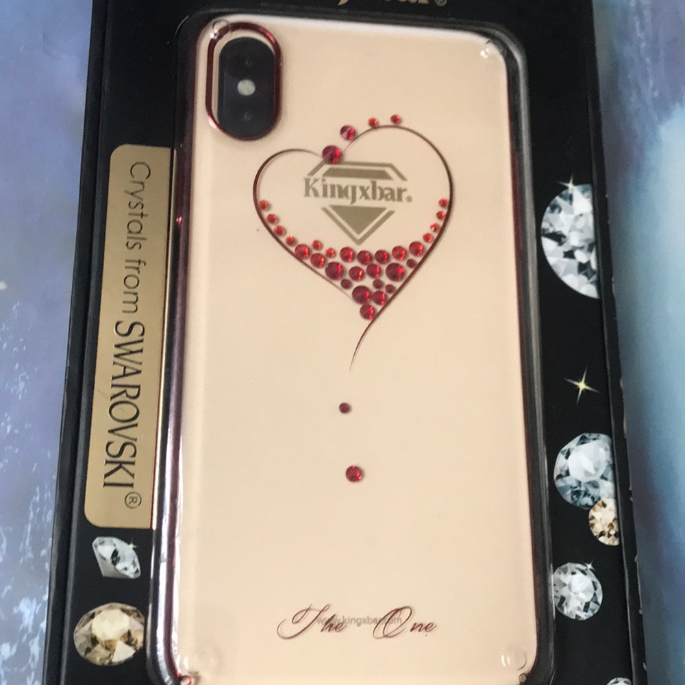 iPhone X case - Picture 4 of 4
